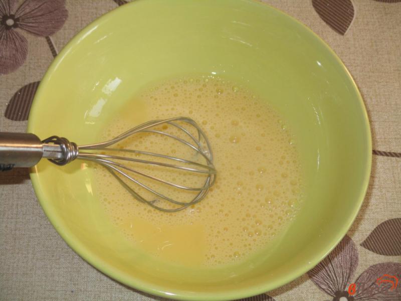 Фото приготовление рецепта: Суп из утиных шеек с галушками шаг №4