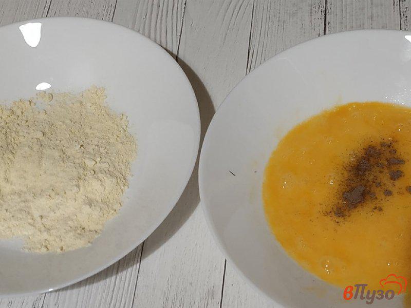 Фото приготовление рецепта: Филе пангасиуса в кляре шаг №2