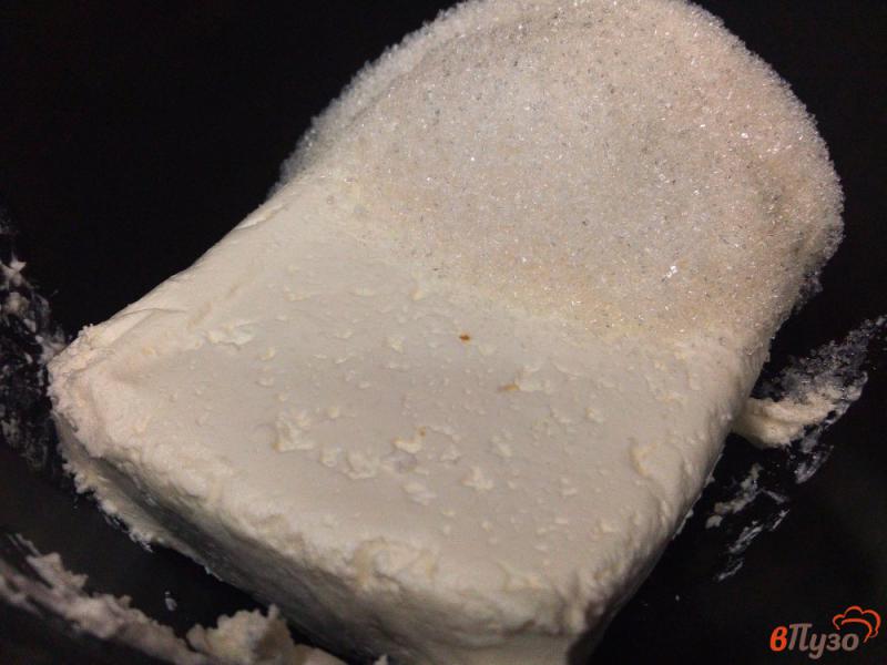 Фото приготовление рецепта: Сырники из ванильной творожной массы шаг №2