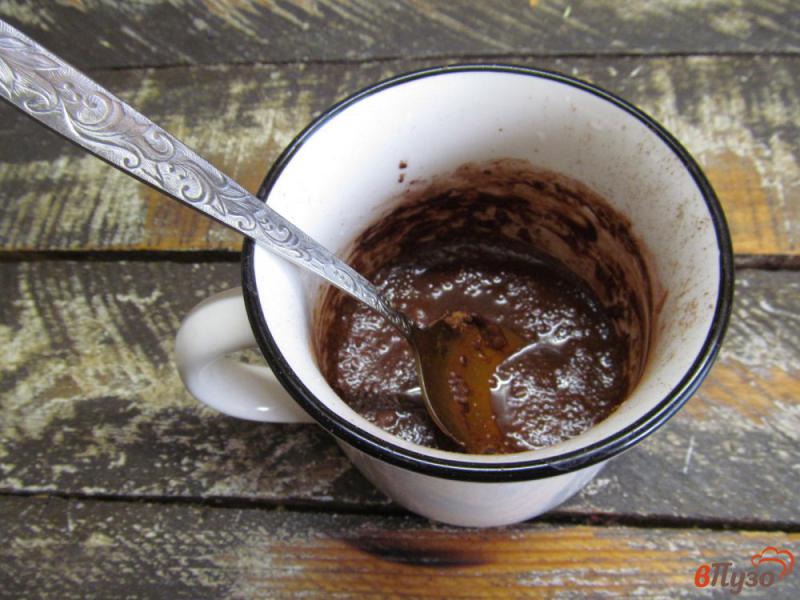 Фото приготовление рецепта: Какао с маршмеллоу шаг №2