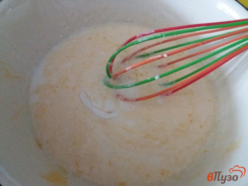 Фото приготовление рецепта: Домашние хачапури шаг №2