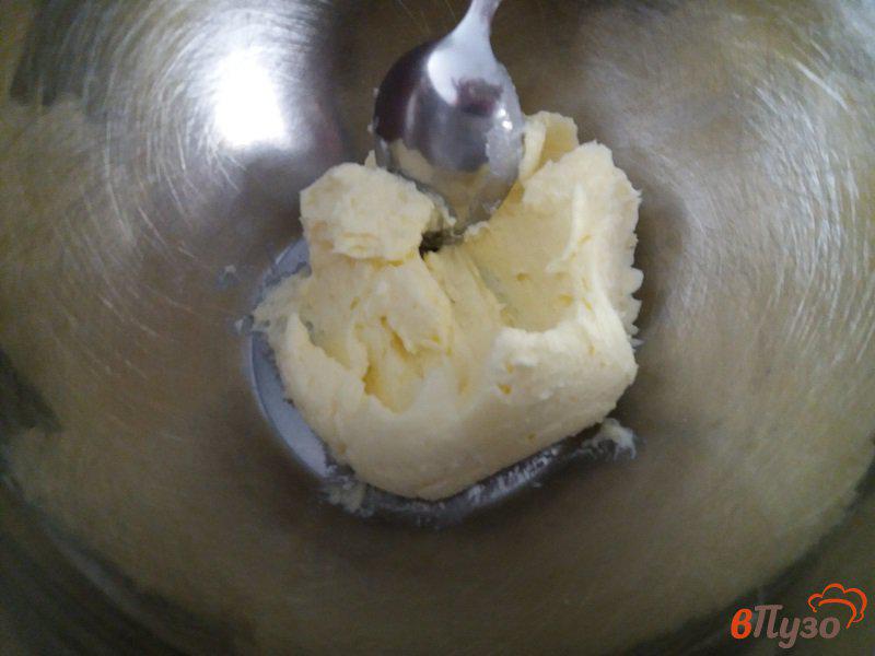 Фото приготовление рецепта: Пирожные картошка шаг №3
