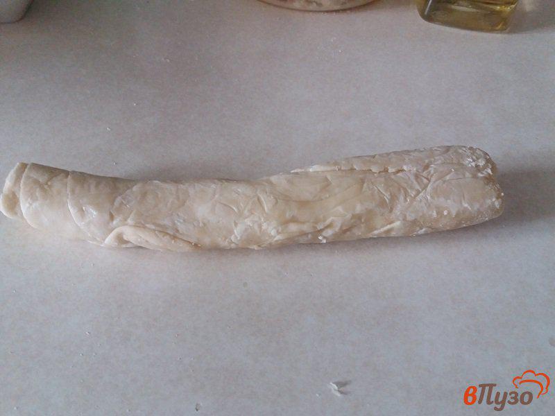 Фото приготовление рецепта: Самса (узбекские пирожки) шаг №1