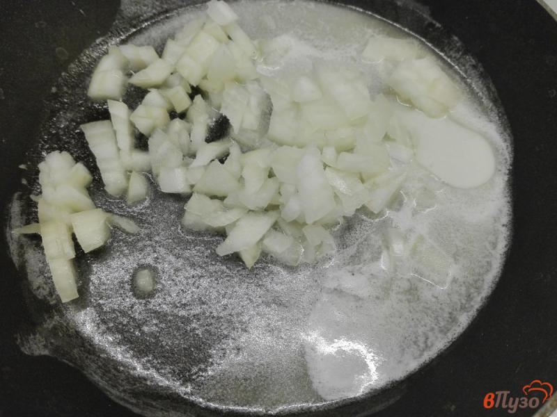Фото приготовление рецепта: Финский суп лохикейтто шаг №4