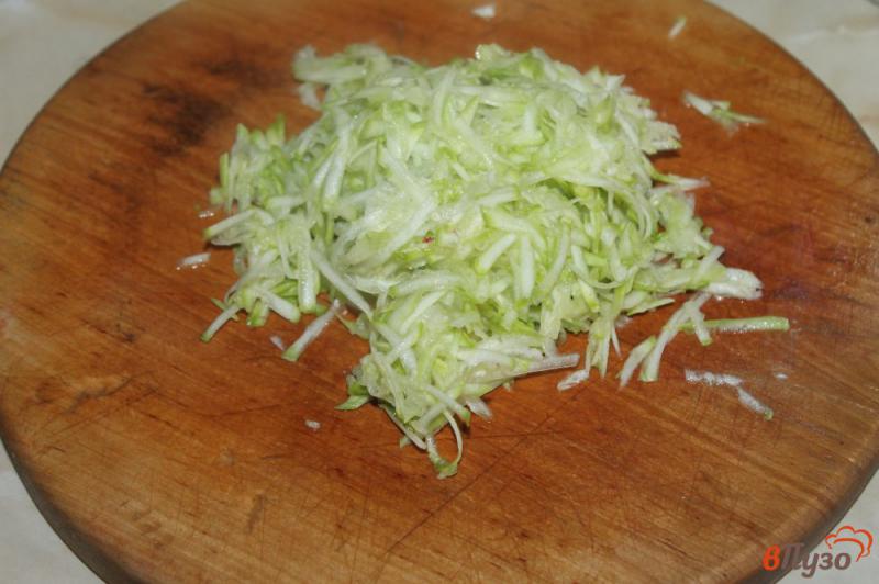 Фото приготовление рецепта: Овощной борщ с цветной капустой в мультиварке шаг №3