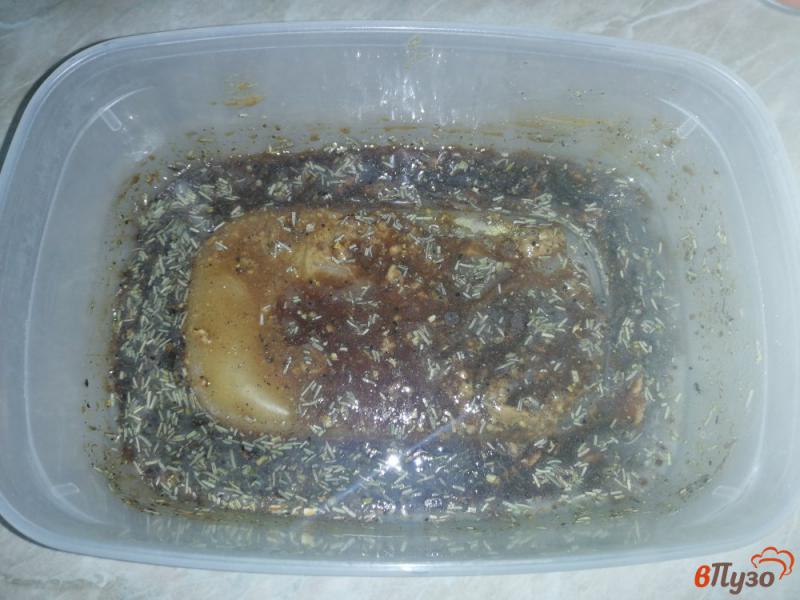 Фото приготовление рецепта: Куриные грудки запеченные сочные шаг №3