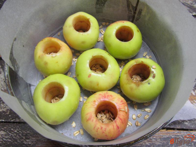 Фото приготовление рецепта: Яблочный пирог шаг №1