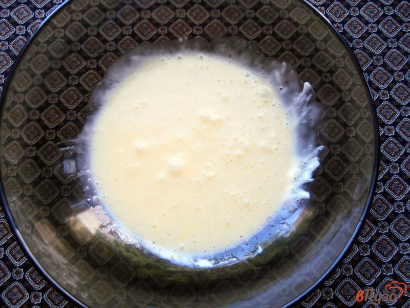 Фото приготовление рецепта: Говяжья печень маринованная в майонезе шаг №3