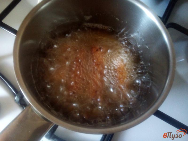 Фото приготовление рецепта: Наггетсы из куриного филе шаг №6