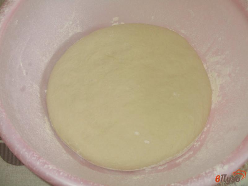 Фото приготовление рецепта: Буханка хлеба шаг №3