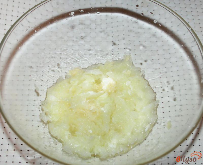 Фото приготовление рецепта: Люля-кебаб из курицы на электрогриле шаг №1