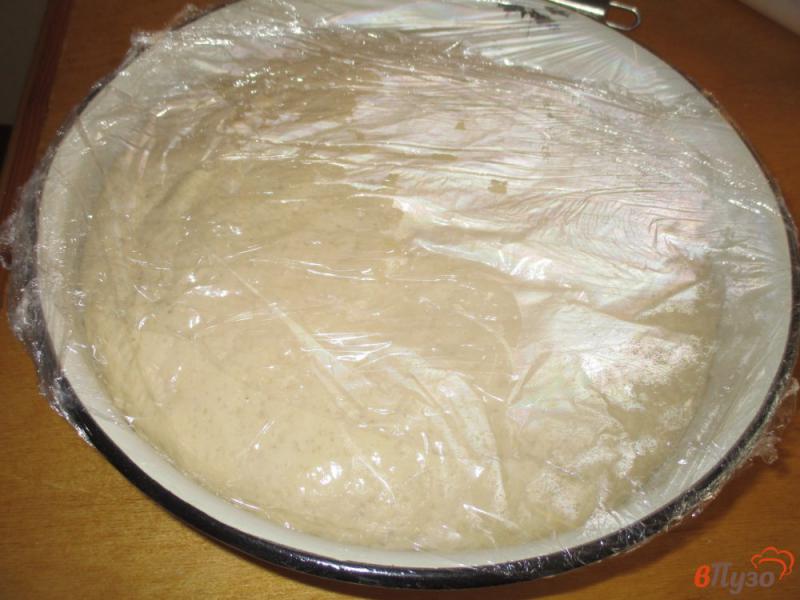 Фото приготовление рецепта: Пирожки с мясом шаг №5