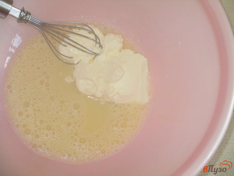 Фото приготовление рецепта: Пирожки на дрожжевом тесте с картошкой шаг №3