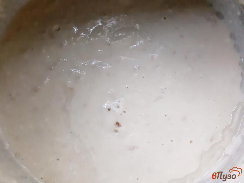 Фото приготовление рецепта: Хлеб белый в мультиварке шаг №1