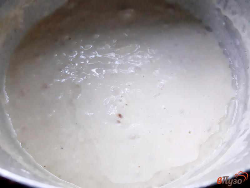 Фото приготовление рецепта: Пирожки на ряженке жареные с адыгейским сыром и укропом шаг №1