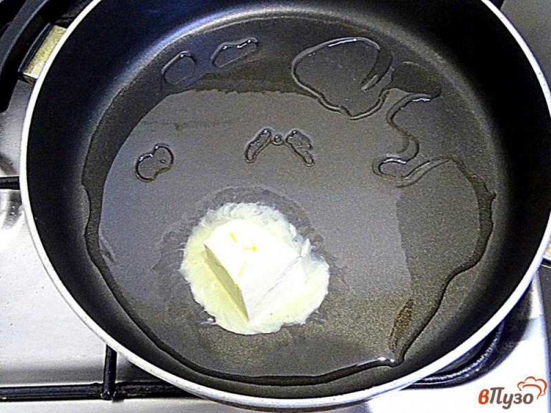 Фото приготовление рецепта: Классическая тушёная капуста на сковороде шаг №3
