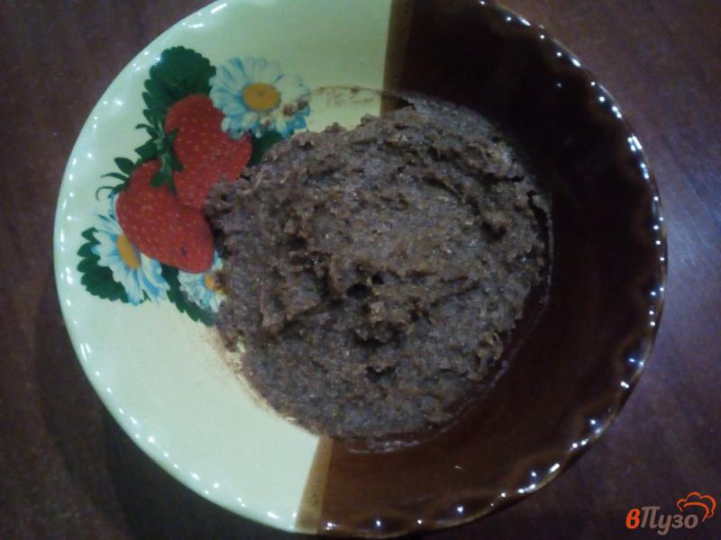 Фото приготовление рецепта: Бородинский хлеб на ржаной закваске шаг №2