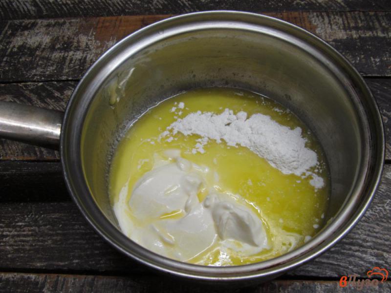 Фото приготовление рецепта: Сочное филе курицы в сметанном соусе шаг №1