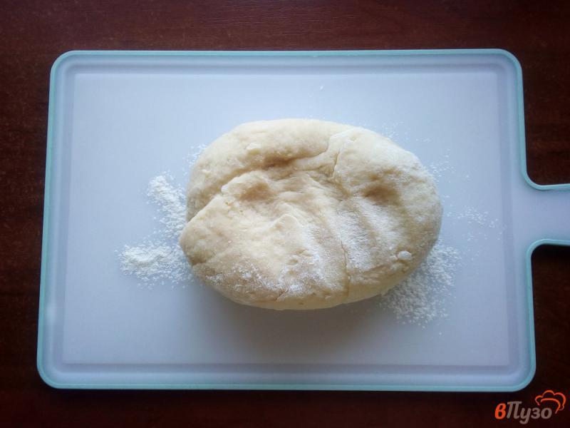 Фото приготовление рецепта: Картофельные зразы с утиными потрохами шаг №8