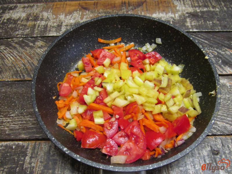 Фото приготовление рецепта: Куриный суп с цветной капустой шаг №6