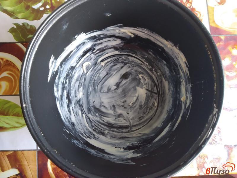 Фото приготовление рецепта: Песочный пирог с маком шаг №8