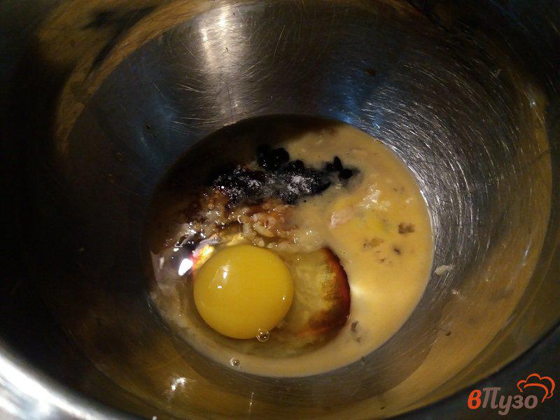 Фото приготовление рецепта: Отбивные из куриного филе в горчичном маринаде шаг №2