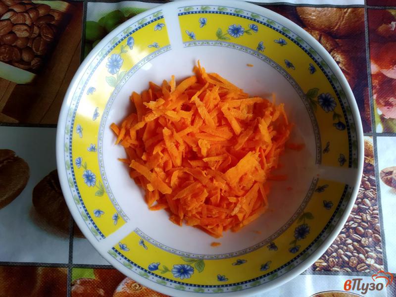 Фото приготовление рецепта: Фрикадельки в томатном соусе шаг №3