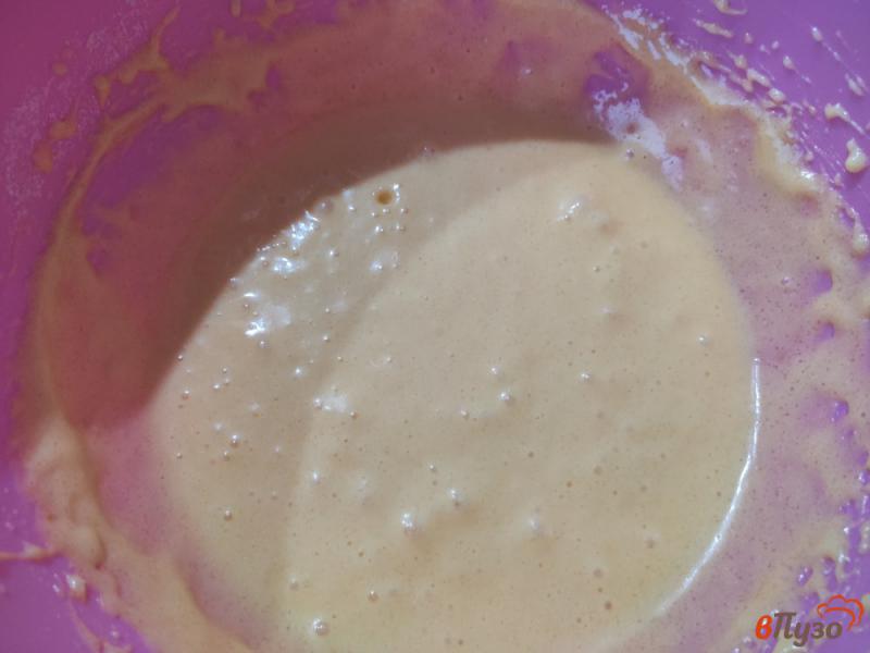 Фото приготовление рецепта: Кокосовое печенье на сгущеном молоке шаг №1