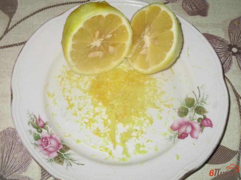 Фото приготовление рецепта: Грушевый джем с лимоном на зиму шаг №3