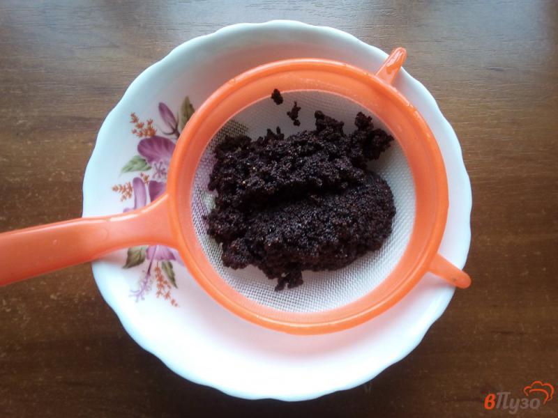 Фото приготовление рецепта: Творожный пирог с маком шаг №2