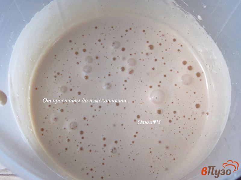 Фото приготовление рецепта: Кокосовый пасхальный кекс шаг №1