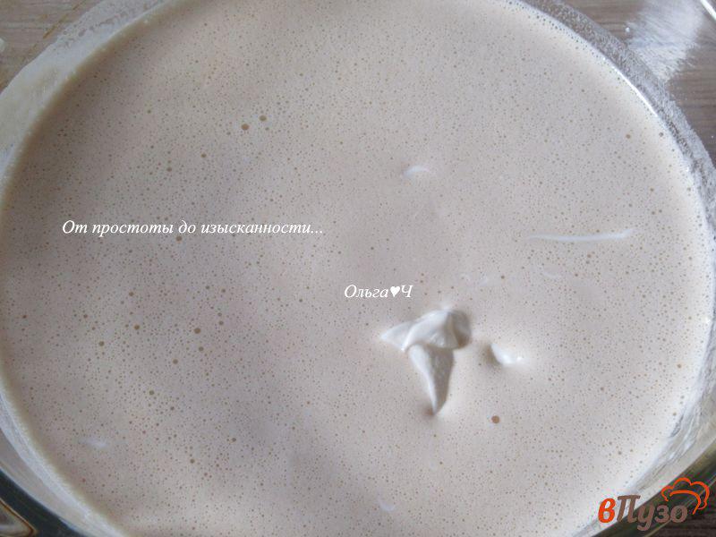 Фото приготовление рецепта: Кокосовый пасхальный кекс шаг №2