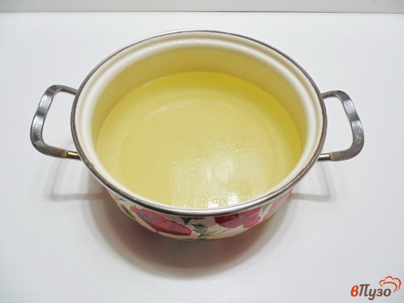 Фото приготовление рецепта: Куриный суп с лапшой удон шаг №1