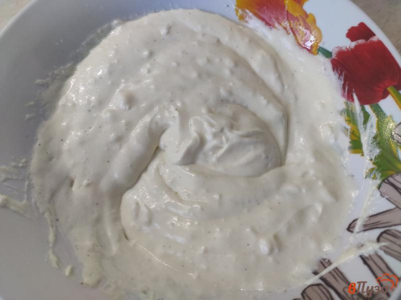 Фото приготовление рецепта: Майонез из йогурта шаг №2