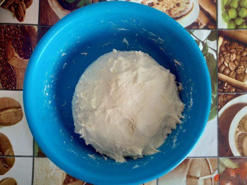 Фото приготовление рецепта: Хлеб на сухом молоке шаг №9