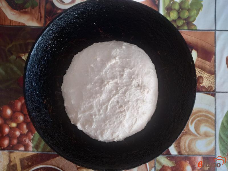 Фото приготовление рецепта: Хлеб на сухом молоке шаг №13