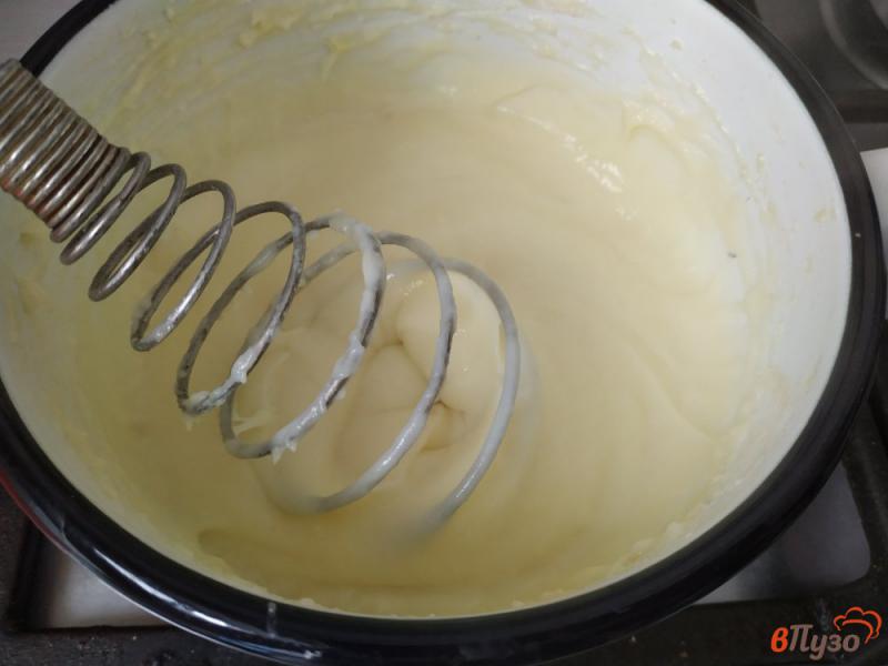 Фото приготовление рецепта: Пирожное Наполеон шаг №22