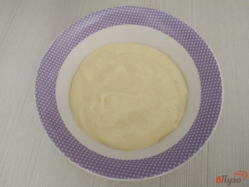 Фото приготовление рецепта: Пирожное Наполеон шаг №24