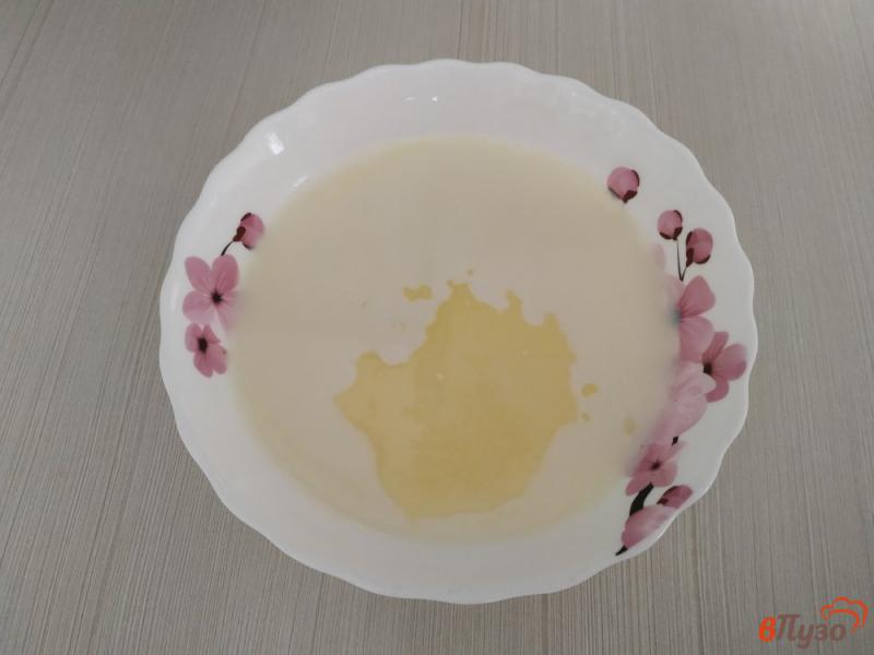 Фото приготовление рецепта: Молочный суп с пшеном шаг №3