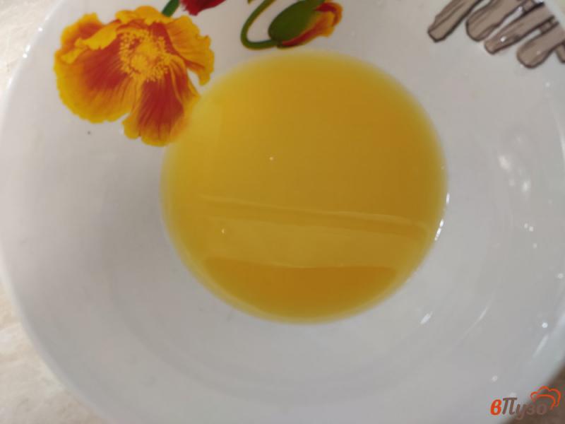 Фото приготовление рецепта: Апельсиновый мармелад шаг №2