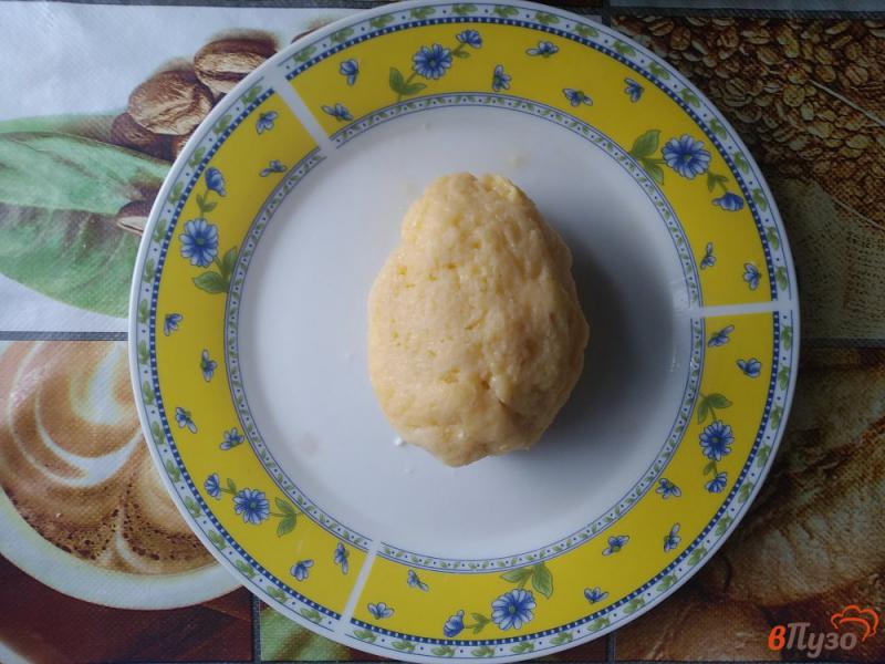 Фото приготовление рецепта: Пирожки из батона шаг №10