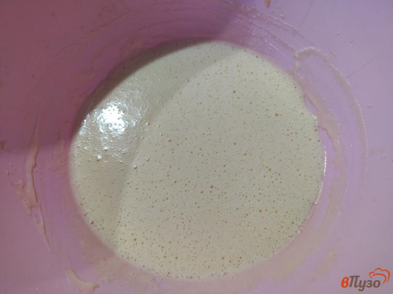 Фото приготовление рецепта: Песочный пирог с вареньем шаг №2