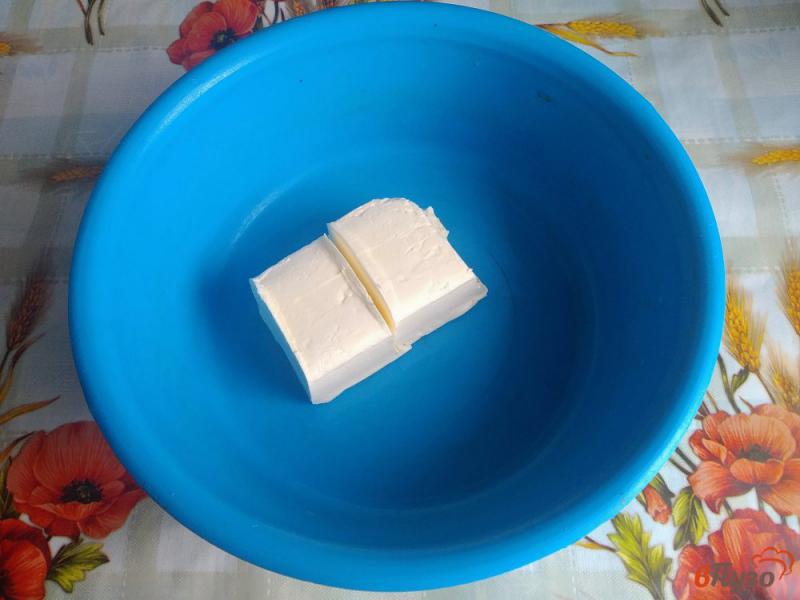 Фото приготовление рецепта: Печенье мандариновое шаг №1