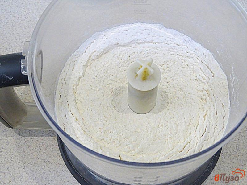 Фото приготовление рецепта: Универсальное тесто и пирожки из него шаг №3