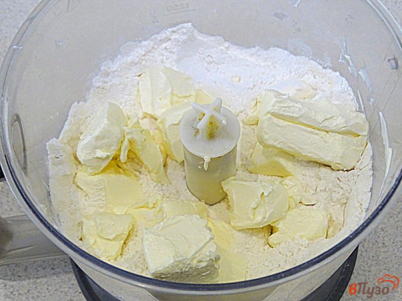 Фото приготовление рецепта: Универсальное тесто и пирожки из него шаг №4