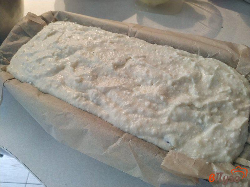 Фото приготовление рецепта: Львовский сырник шаг №8