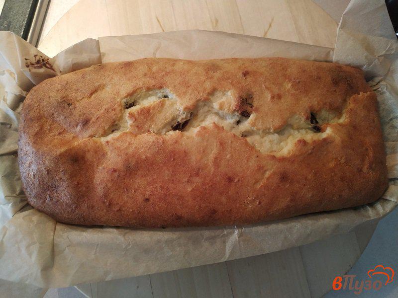 Фото приготовление рецепта: Львовский сырник шаг №11