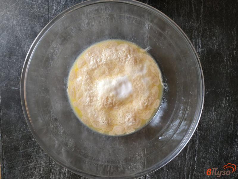 Фото приготовление рецепта: Пирожки с картофелем шаг №3