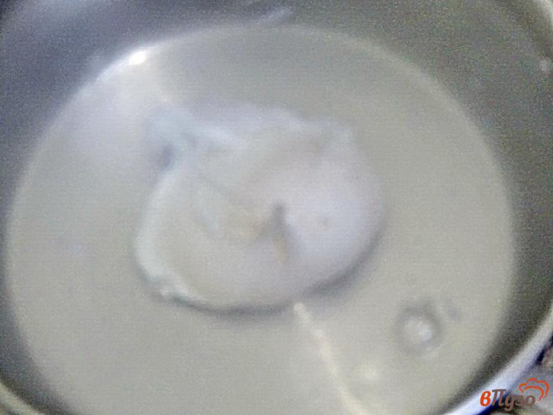 Фото приготовление рецепта: Яйцо пашот классическое шаг №3