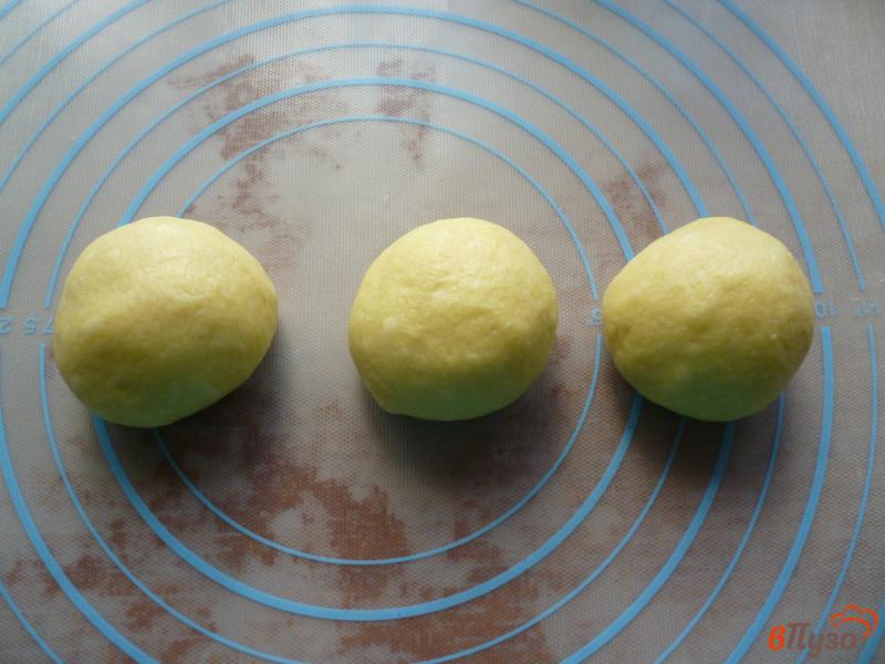Фото приготовление рецепта: Пирожки со щавелем шаг №1